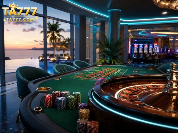Ocean King Jackpot Image 3