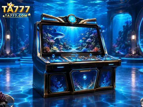 Pirate Fishing in-game visual 1