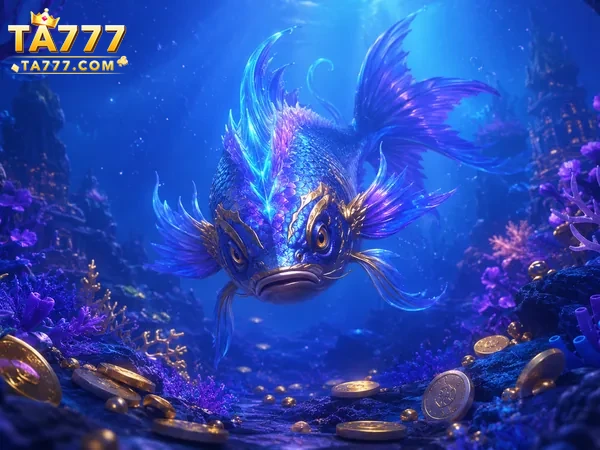 Pirate Fishing in-game visual 3