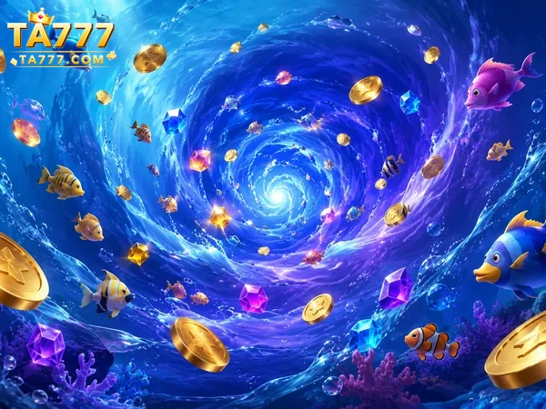 Pirate Fishing in-game visual 4